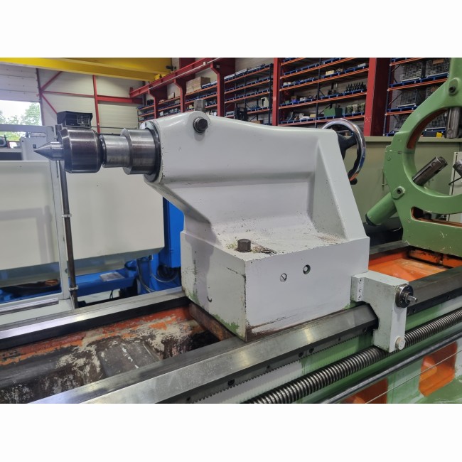 GE 5 1000S DC
