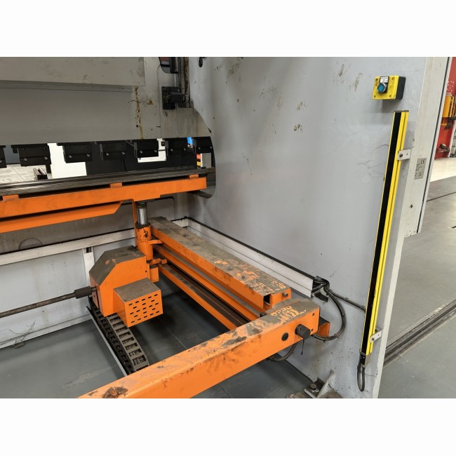 POWERBEND PRO 4100x135T