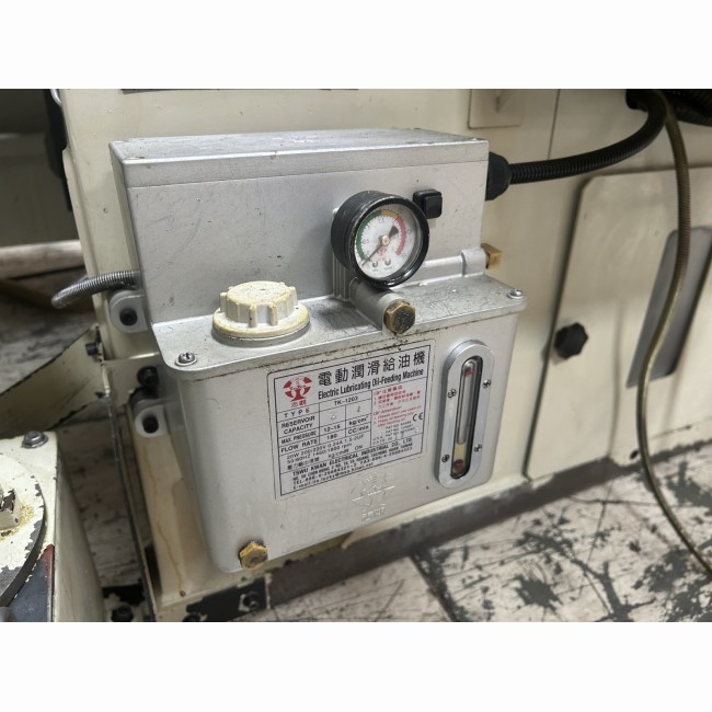 MU1250 CNC