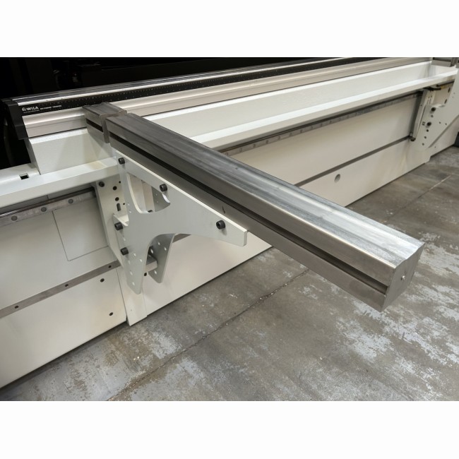 Plieuse CN occasion SAFAN H-BRAKE 230.32/27