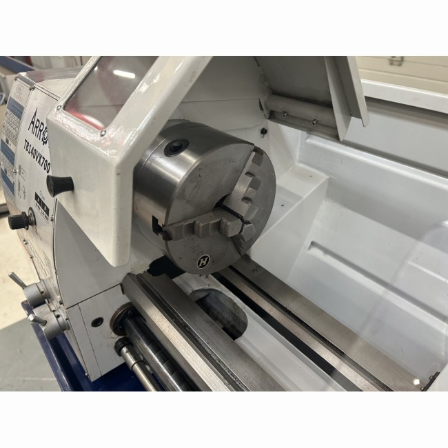 TB140Vx700 avec visualisation