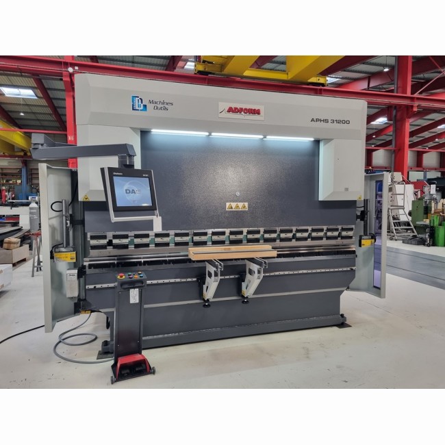 APHS 31200
