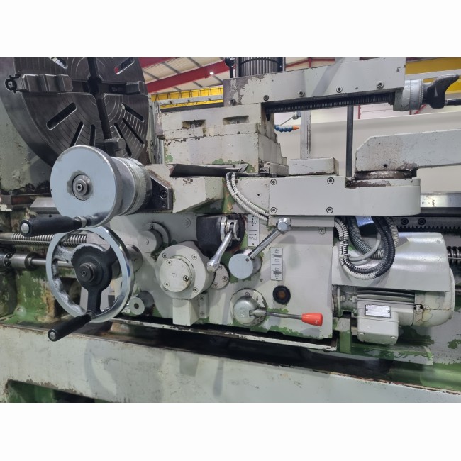 GE 5 1000S DC