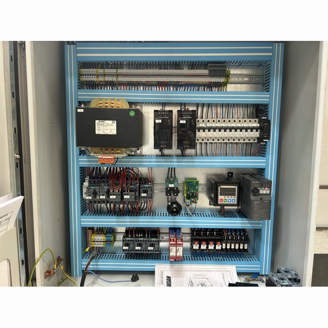 CNC HVR 4100x6