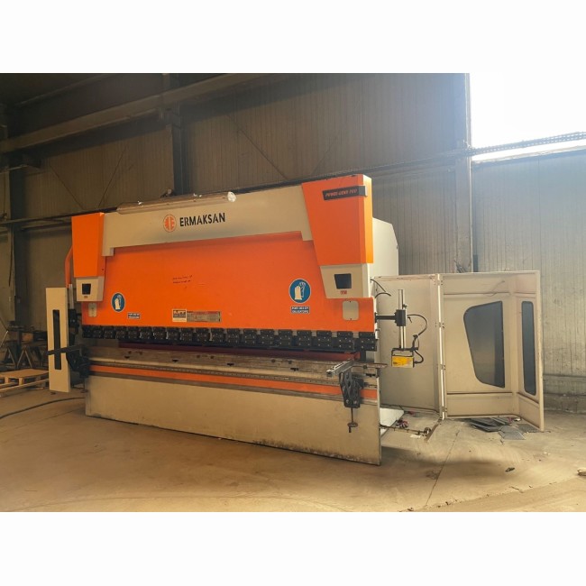 POWERBEND PRO 4100x135T