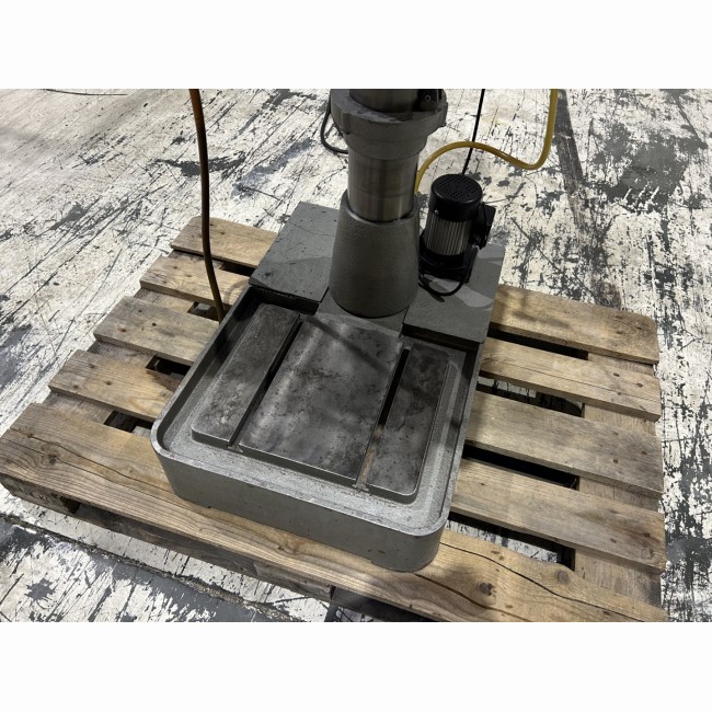 Perceuse à colonne occasion OLYMPIC P40MF