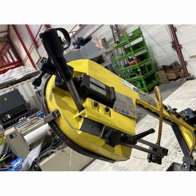 Scie à ruban manuelle occasion FMB ORION