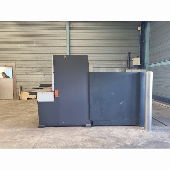 HVS 310 - 13/16