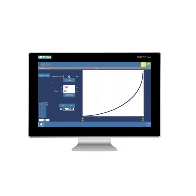 FACCIN - PGS ABSOLUTE