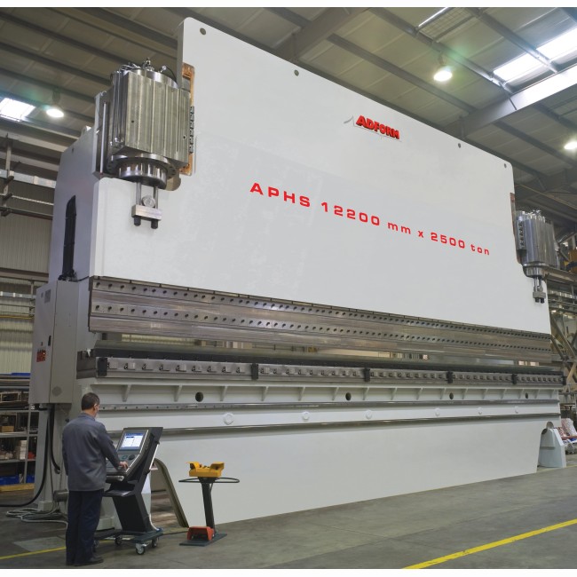 MACHINES GRANDES DIMENSIONS / PROJETS SPECIAUX