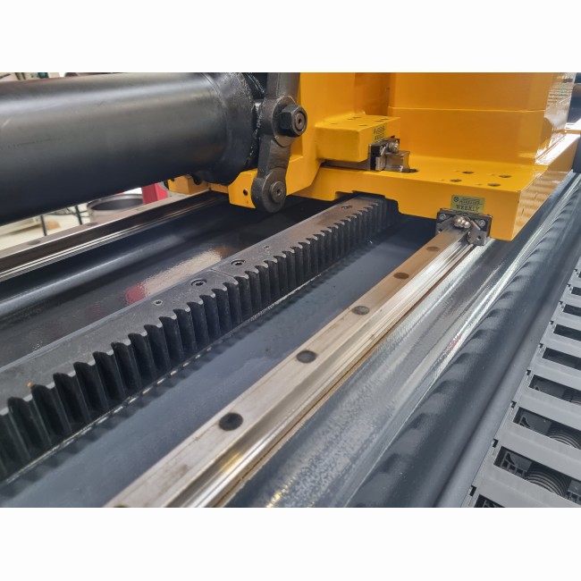 CNC 50 TMRE