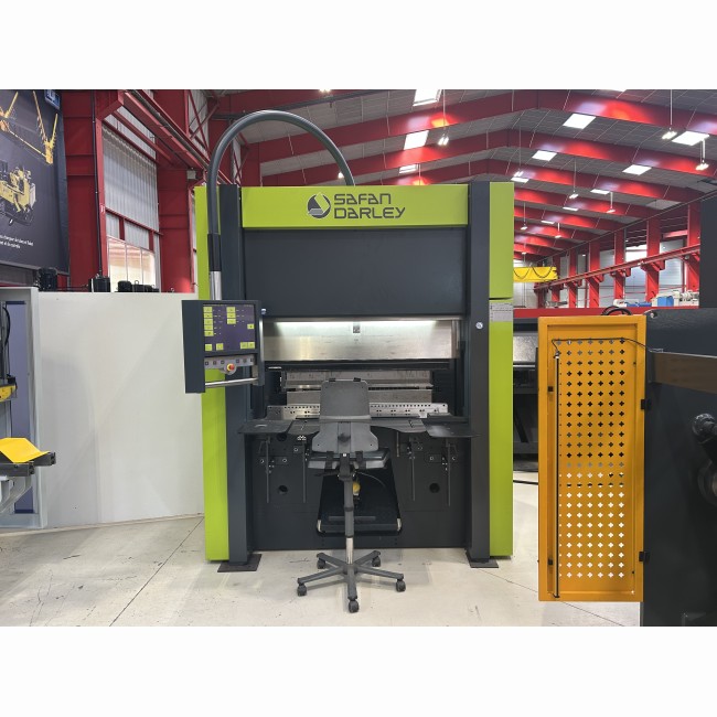 E-brake Ergonomic 35