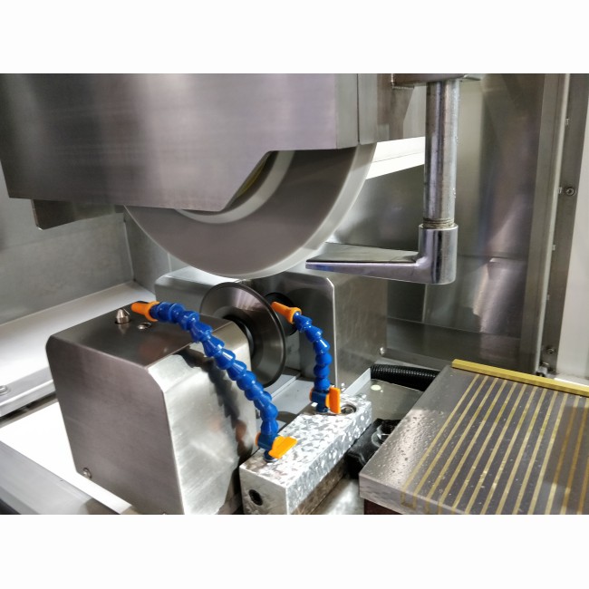 Gamme X CNC (500x250 à 600x300)