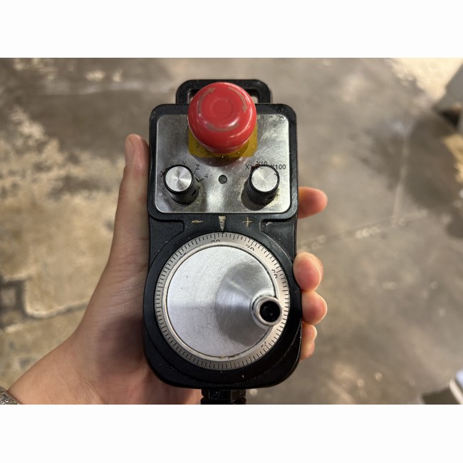 MU1250 CNC