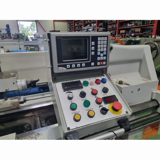 GE 5 1000S DC