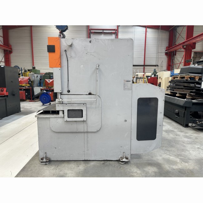 CNC HVR 4100x6