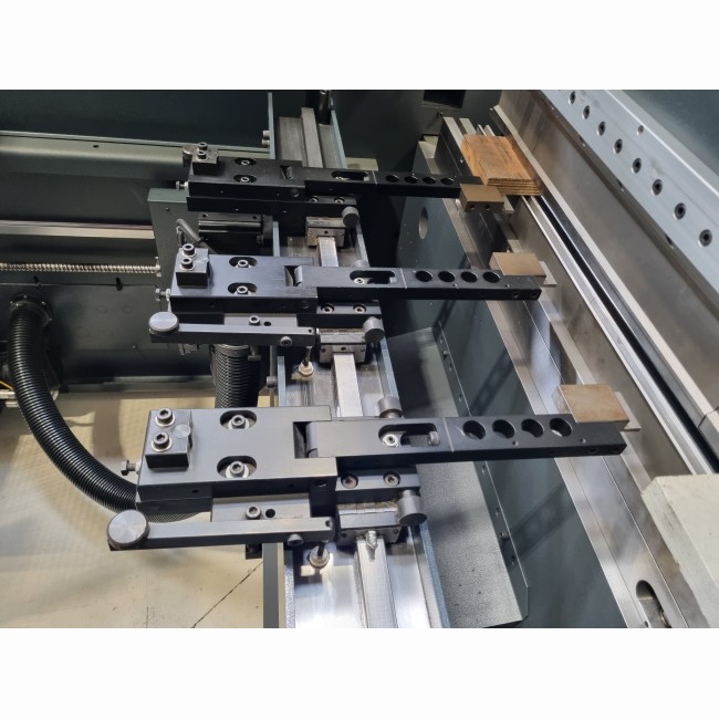 E-brake Ergonomic 35
