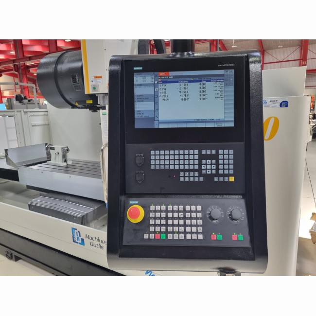 FV-CNC