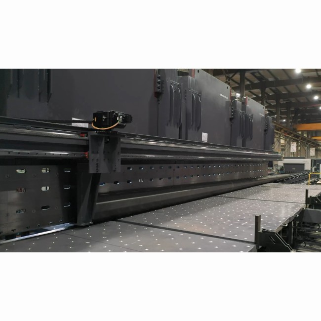 MACHINES GRANDES DIMENSIONS / PROJETS SPECIAUX