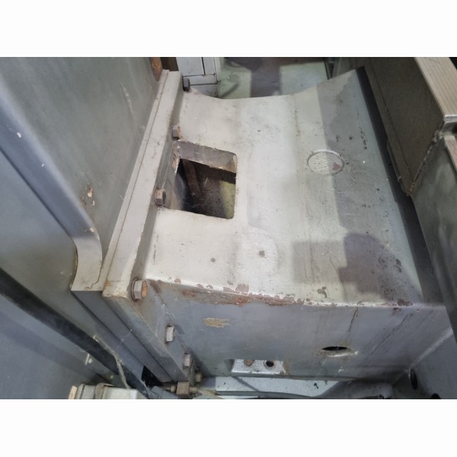 Type KCL 1600