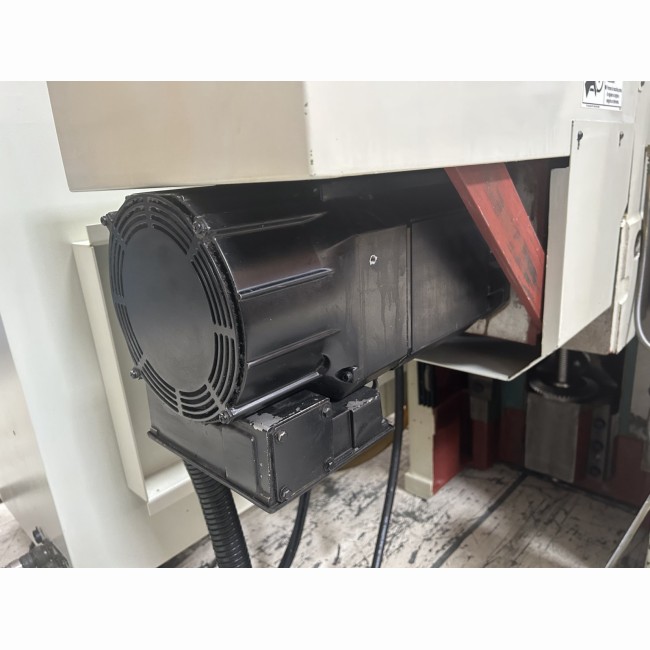 MU1250 CNC