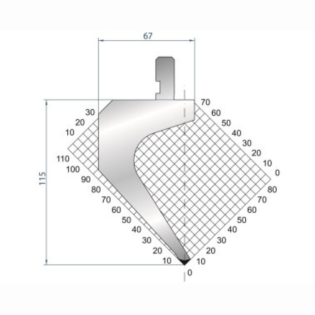 Outillage pliage