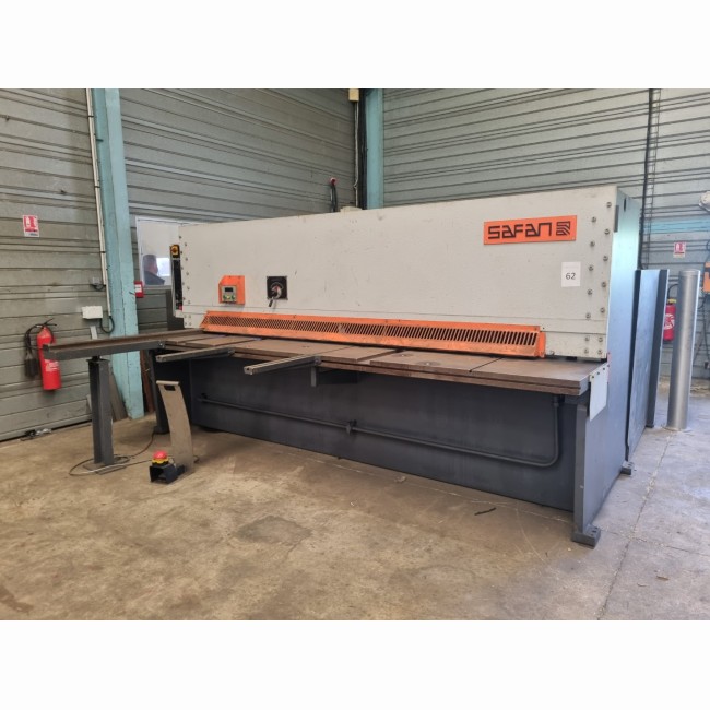 HVS 310 - 13/16
