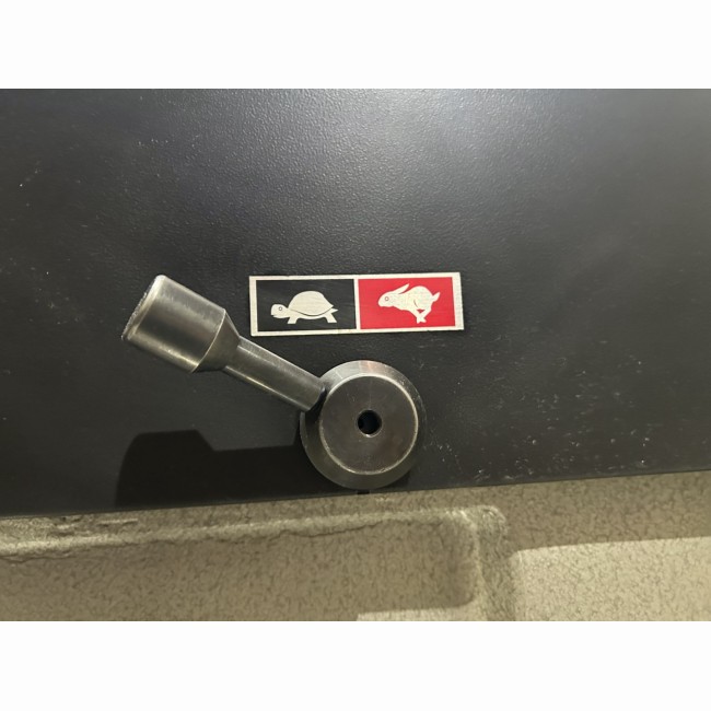 Perceuse à colonne occasion OLYMPIC P40MF