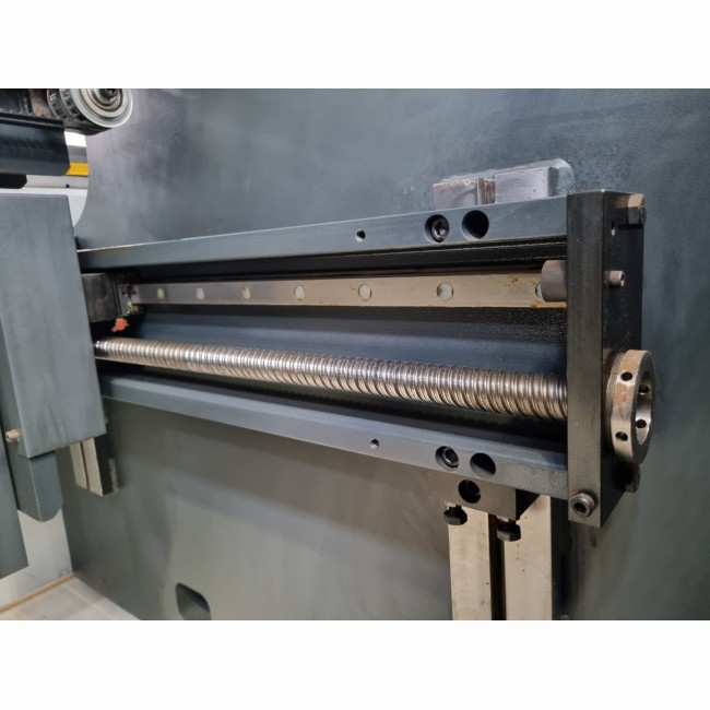 Plieuse CN occasion SAFAN H-BRAKE 230.32/27