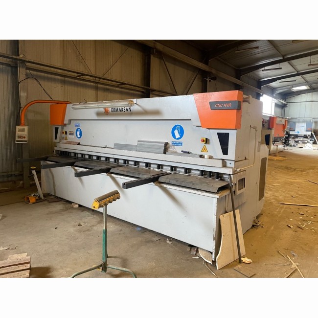CNC HVR 4100x6