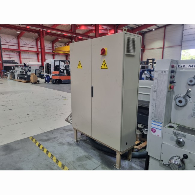 GE 5 1000S DC